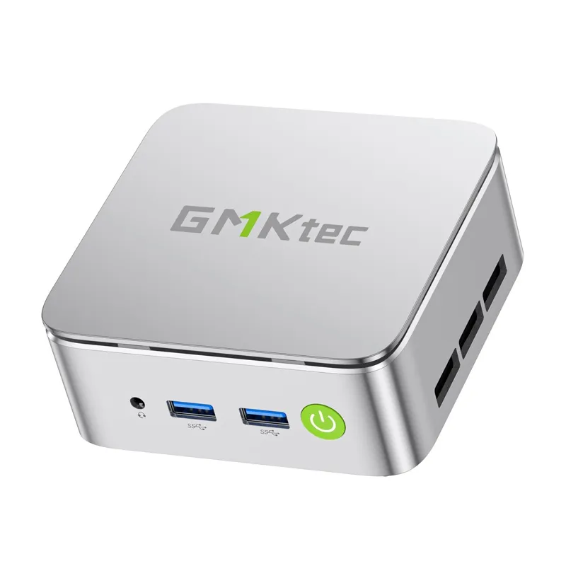 Mini PC GMKTEC G10 Ryzen 5 3500U 16GB/1TB WIN11 Pro