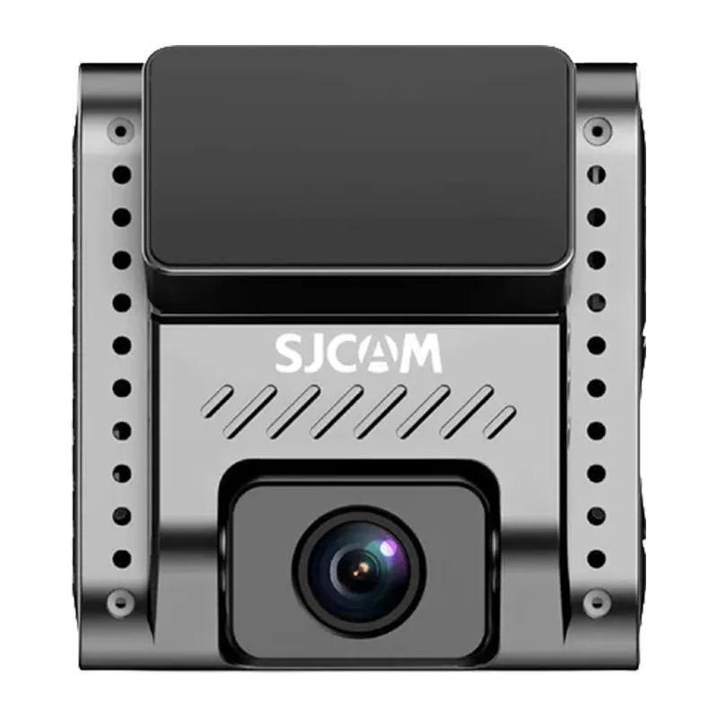 Wideorejestrator SJCAM M60 4K 3840x2160 GPS - Czarna