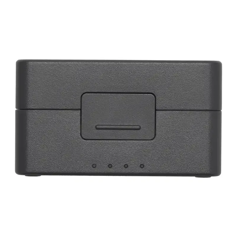 Etui Ładujące DJI Mic Mini 2 (TX + Mobile RX) - Inny