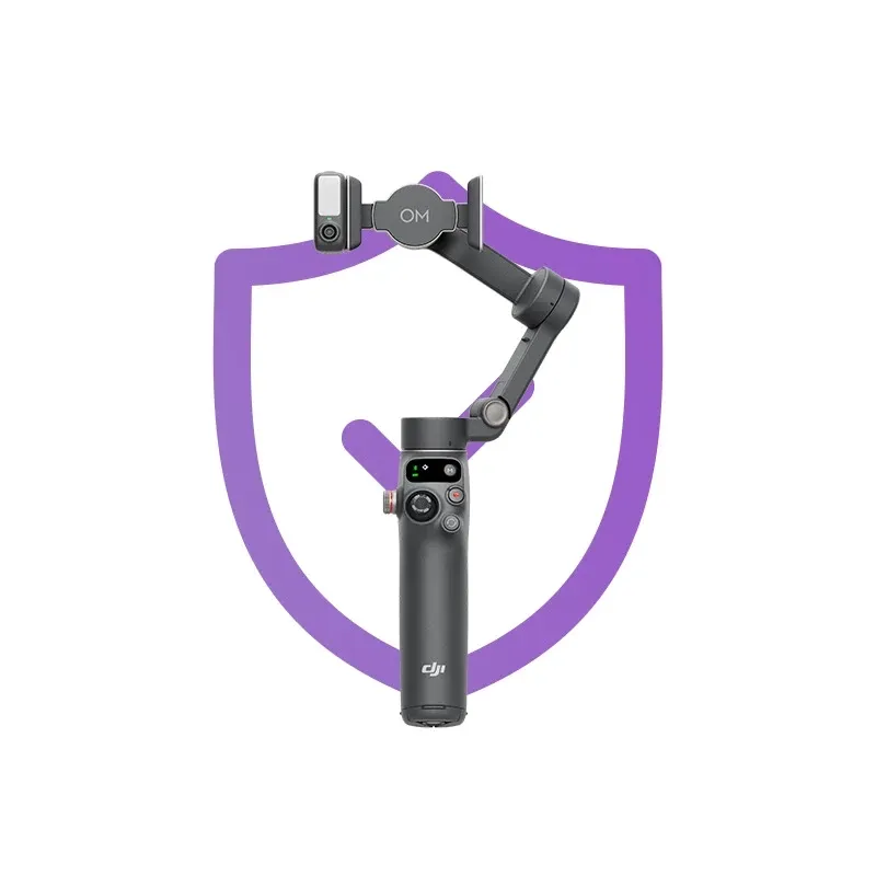 Plan Ochrony DJI Care Refresh Osmo Mobile 7P - 24 Miesiące
