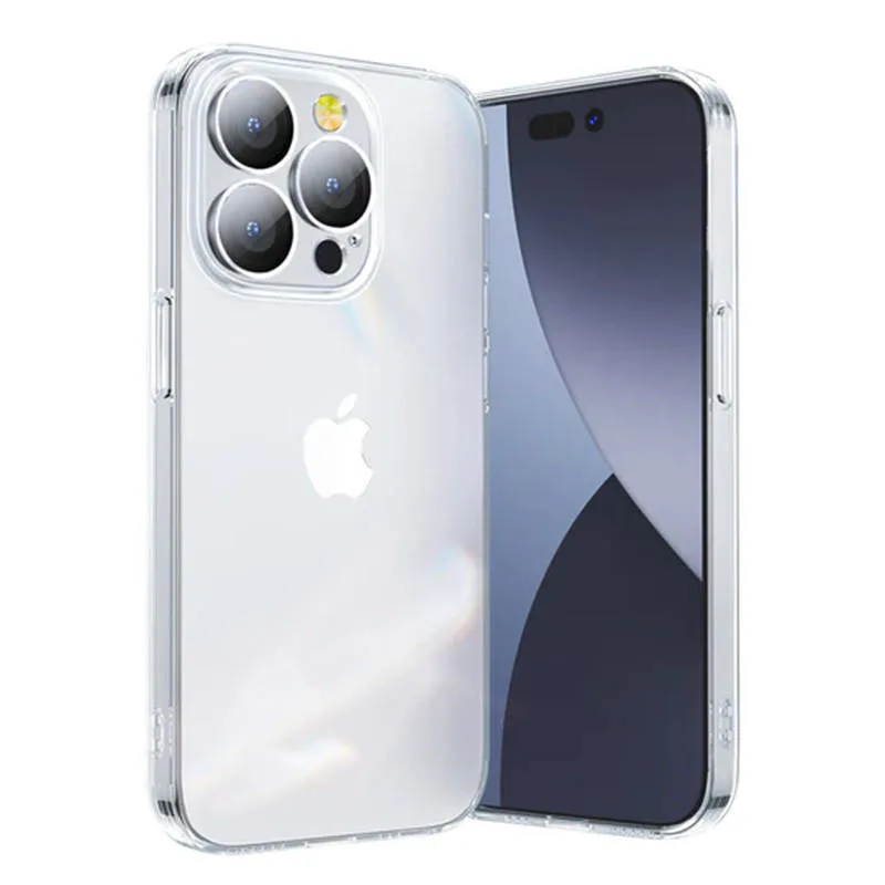 Etui JOYROOM JR-14Q3 Do IPhone 14 Plus - Przezroczyste