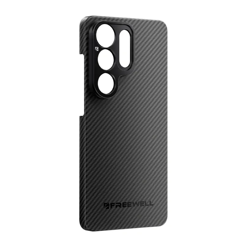 Etui FREEWELL Do SAMSUNG S26 Ultra Gwint 17mm Kevlar