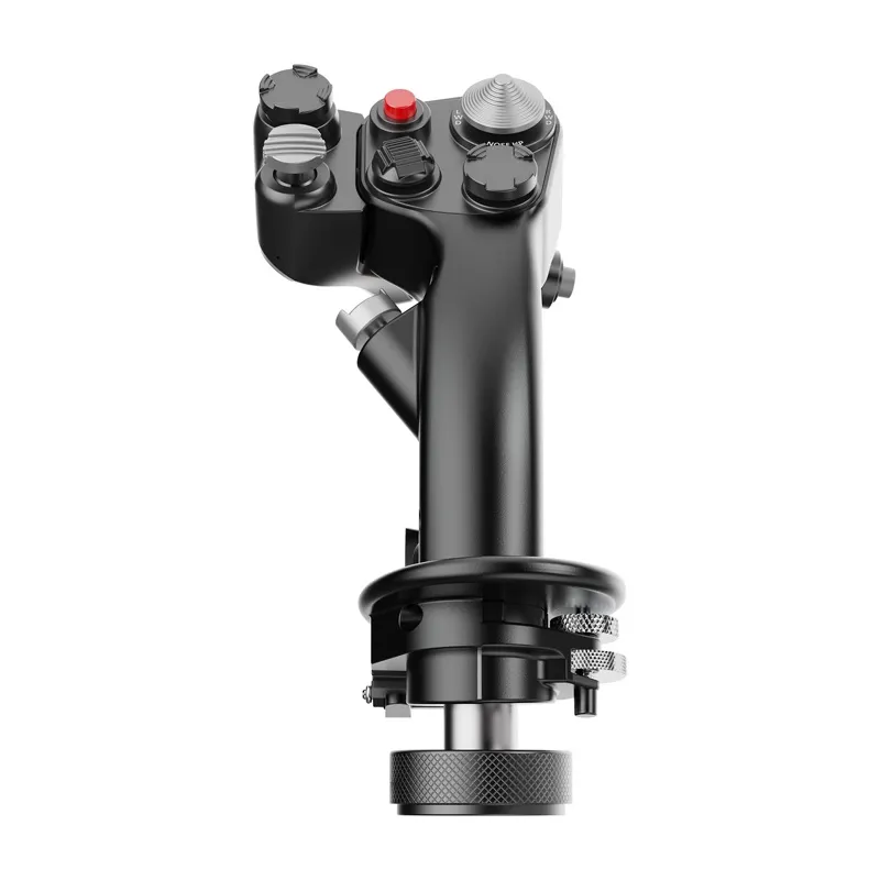 Drążek Sterowy MOZA RACING MH16 Flight Stick Do Symulacji Lotu