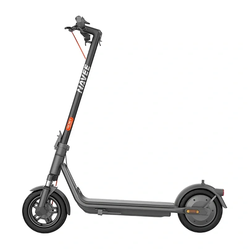 Hulajnoga Elektryczna NAVEE V25I Pro II 600W - Napęd Tylny