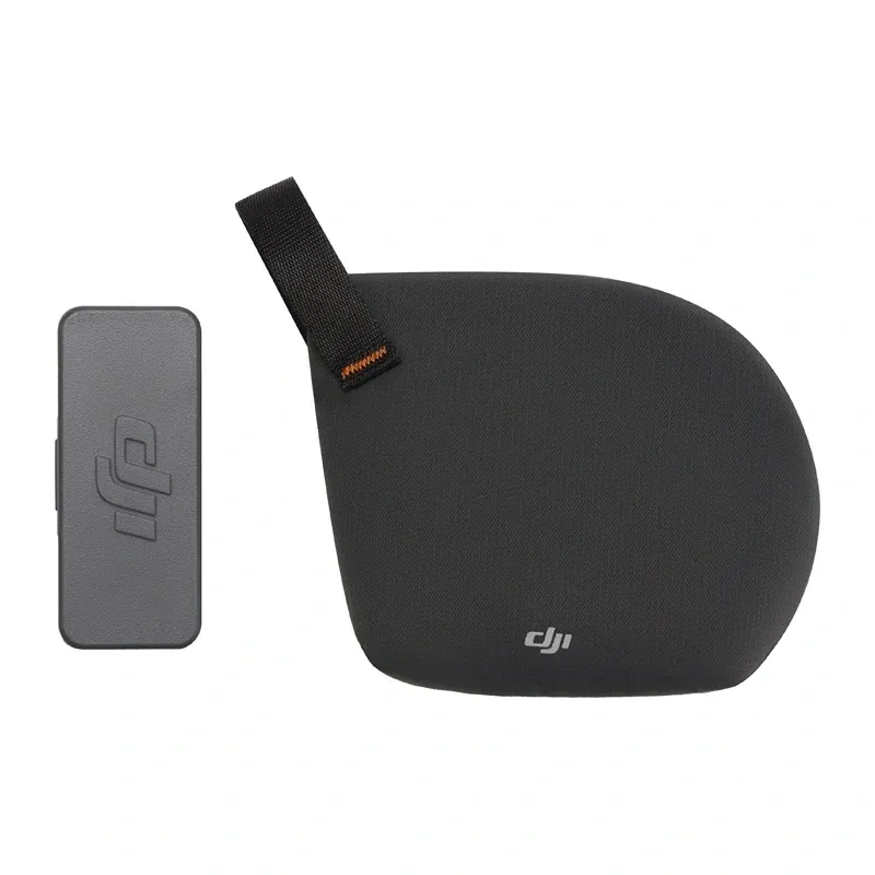 Etui Ładujące DJI Mic Mini 2 (TX + Mobile RX) - Inny