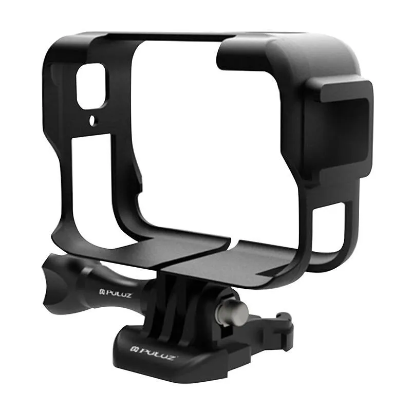 Obudowa Plastikowa PULUZ Do INSTA360 Ace Pro - Czarna
