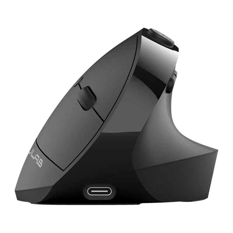 Bezprzewodowa Myszka Ergonomiczna JLAB USB-C 2400 DPI