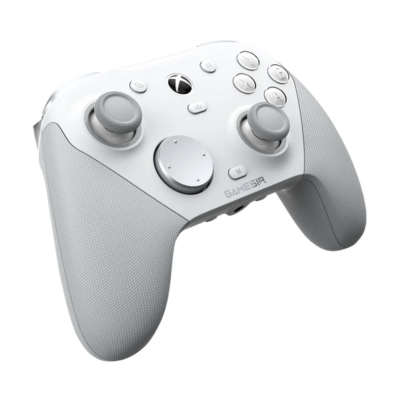 Kontroler GAMESIR G7 Pro Tri-Mode USB-C - Biały