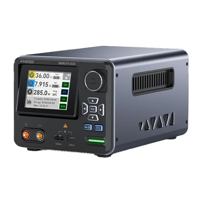 Zasilacz Cyfrowy AC-DC FNIRSI IPS3608 285W