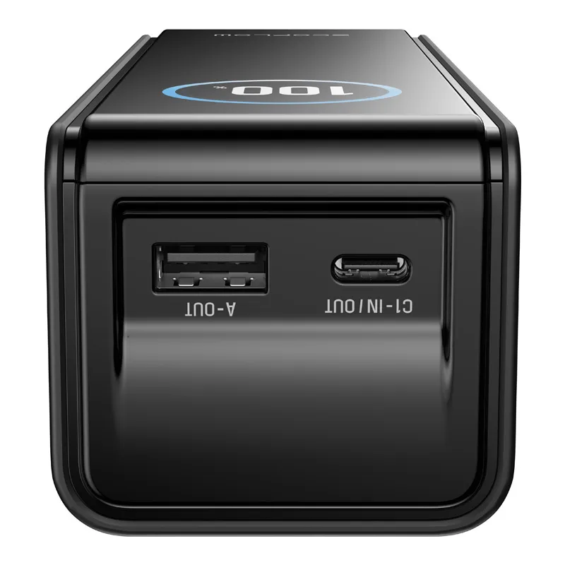 Powerbank ECOFLOW RAPID 25000mAh 170W - Czarny