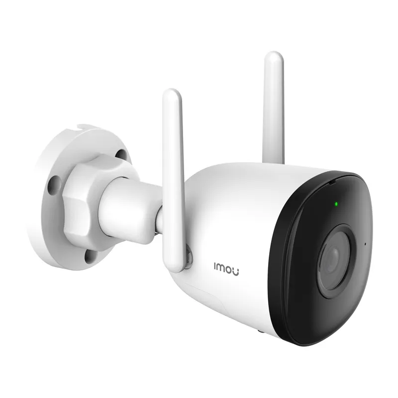 Zestaw Monitoringu WIFI CCTV Kit-Pro IMOU 4 Kamery Full HD