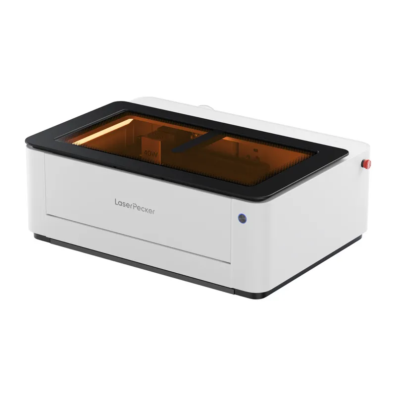 Grawerka Laserowa LASERPECKER LX2 40W