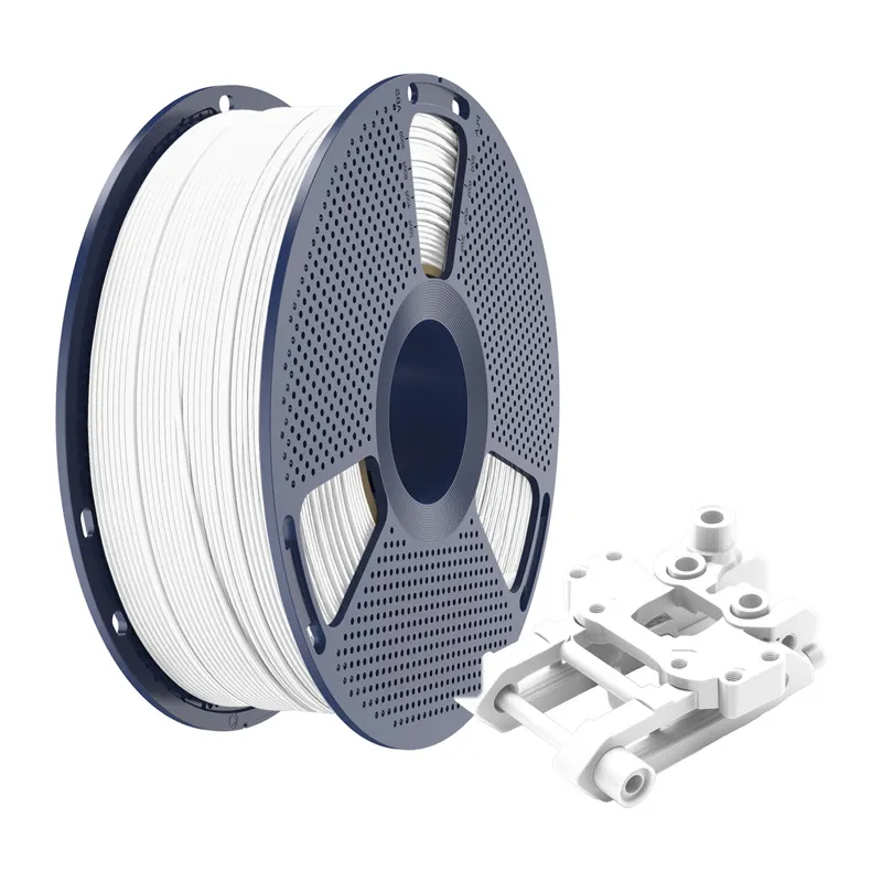 Filament SUNLU ABS 1.75mm 1kg (Biały)