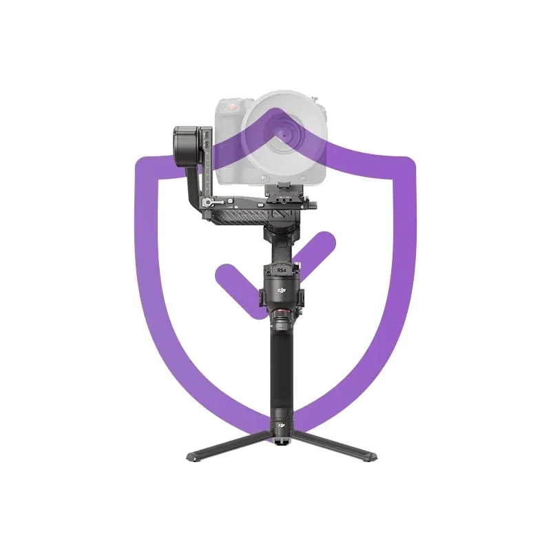 Plan Ochrony DJI Care Refresh RS 4 Pro 24 Miesiące