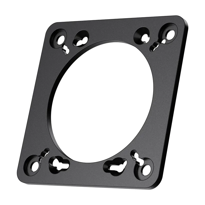 Adapter Montażowy MOZA RACING RS077 Do RS065 - Aluminium