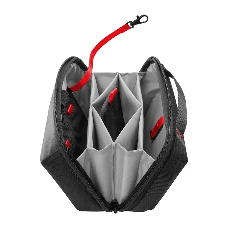Torba Na Akcesoria TOMTOC NAVIGATOR-T13 2.4l - Czarna