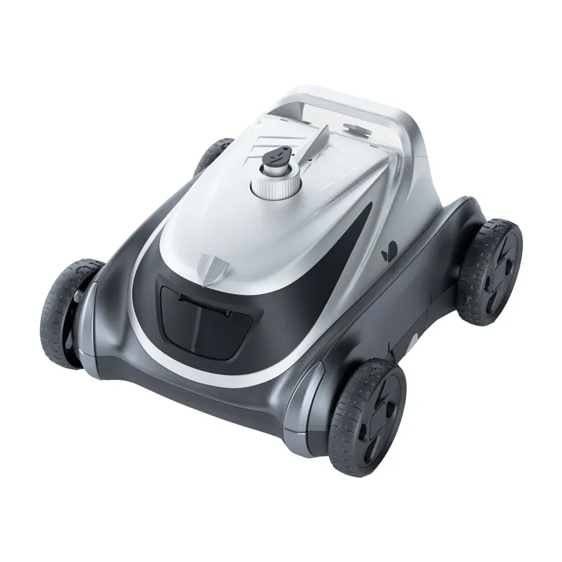 Robot Do Czyszczenia Basenów BUBLUE Bubot 500P Bezprzewodowy