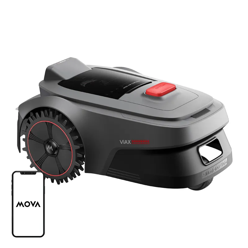 Robot Koszący MOVA ViAX 300 Do 300 m²
