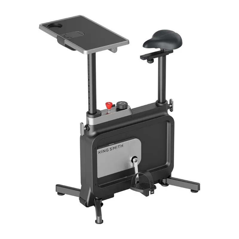 Rower Treningowy KINGSMITH EBW18 W1B Z Blatem Roboczym