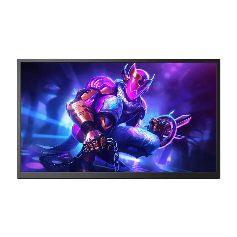 Monitor Przenośny UPERFECT UXbox E4 18" Full HD 120Hz