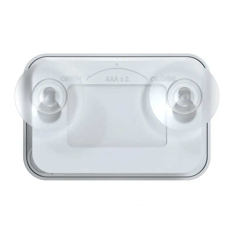 Minutnik Łazienkowy RAINPOINT BALDRTHERM B0549STH