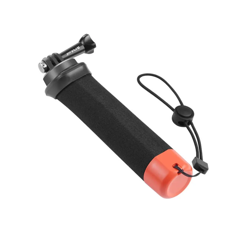Uchwyt Wypornościowy PULUZ PU561E Do Kamer Sportowych