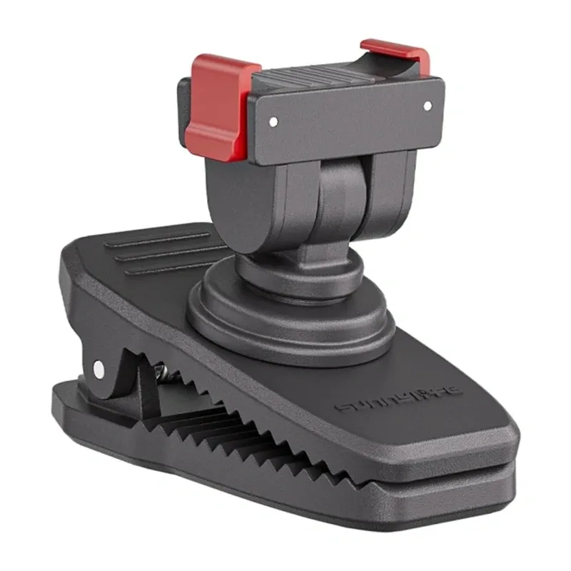 Uchwyt Do Plecaka SUNNYLIFE MJ-175 Do Kamer DJI Osmo Pocket