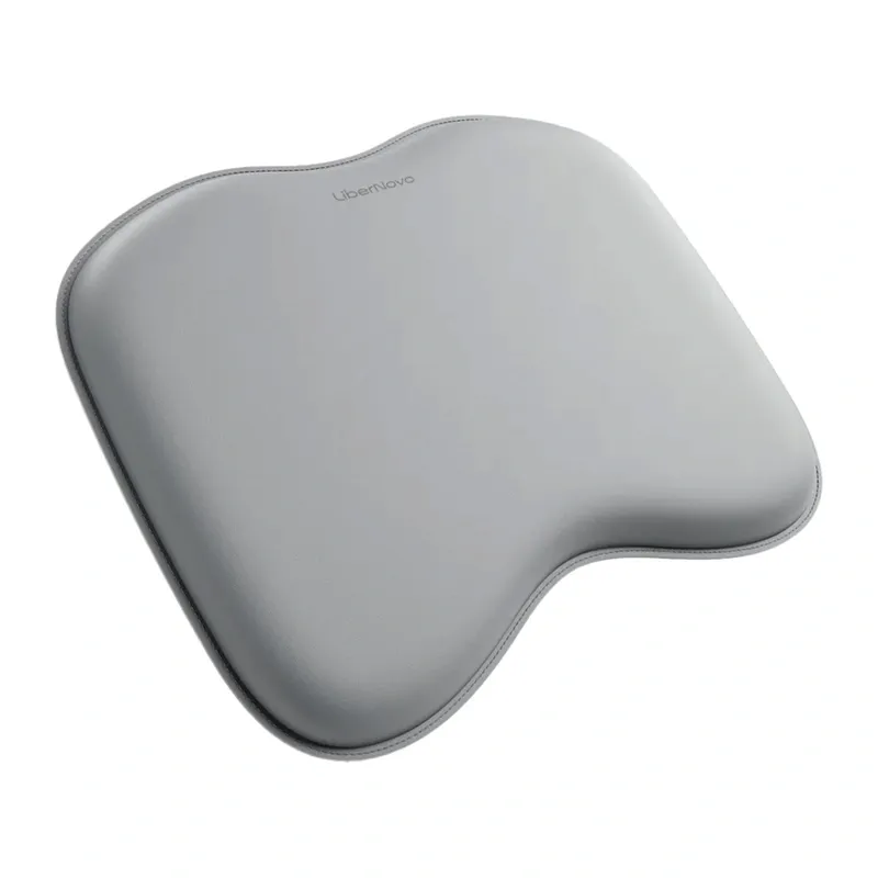 Mata Do Podnóżka LIBERNOVO SpaceSync Pianka Memory Foam 20mm - Szara