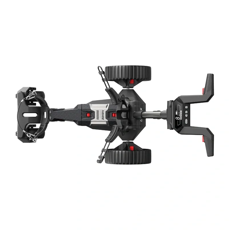 Elektryczny Wózek Golfowy NAVEE Birdie 3X - 2×240W