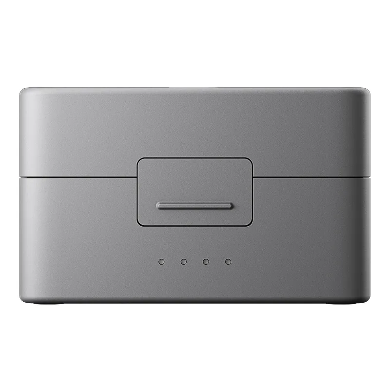 Etui Ładujące DJI Mic Mini - 1950 mAh