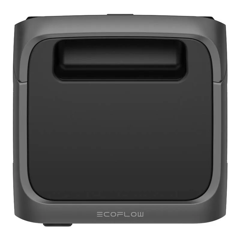 Stacja Zasilania ECOFLOW RIVER 3 Plus 286WH 600W
