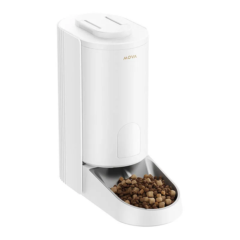Dozownik Karmy MOVA PF10 Pro 3,4l