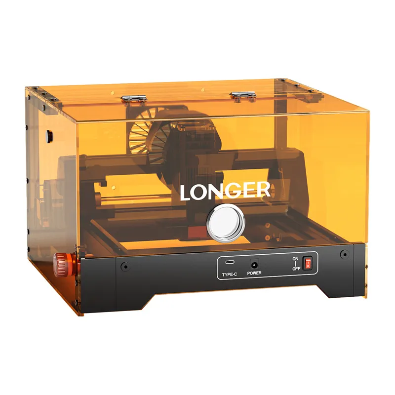 Grawerka Laserowa LONGER RAY5 MiniS 5.5W