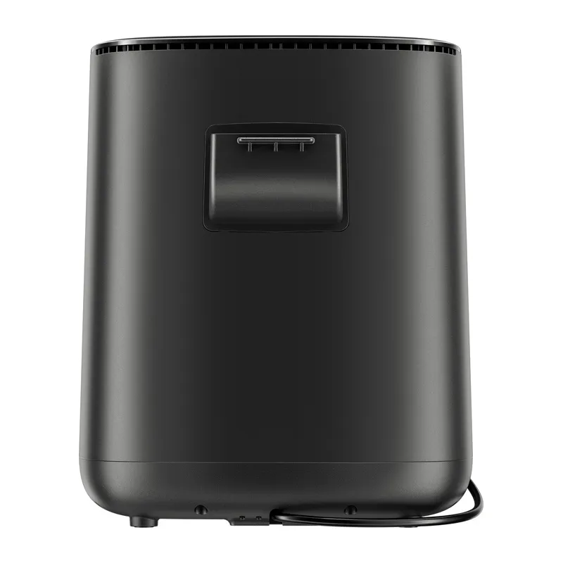 Air Fryer MOVA FD10 Pro Max 2000W 6l - Czarny