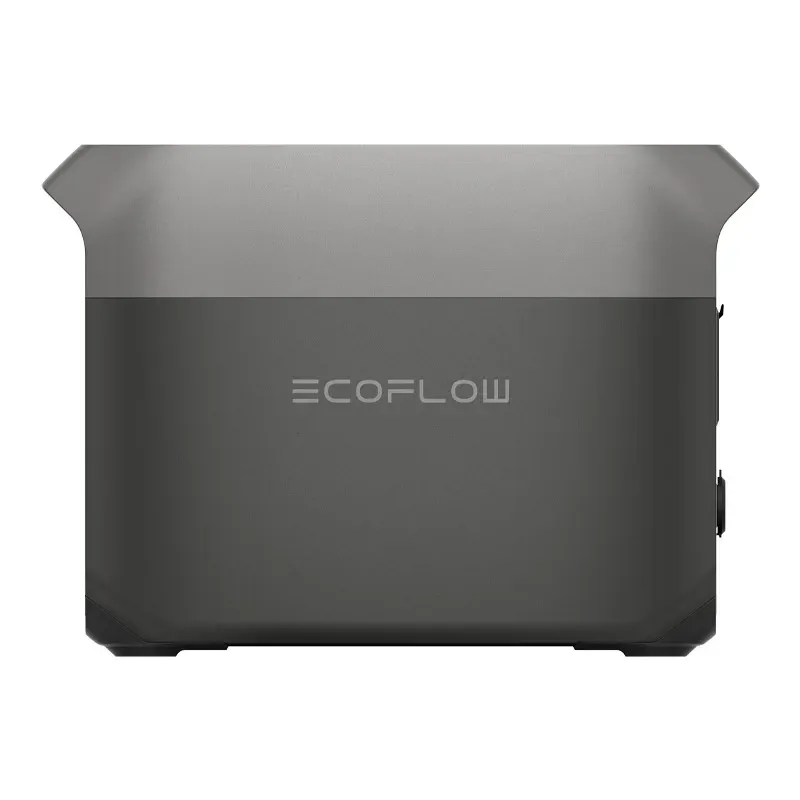 Stacja Zasilania ECOFLOW DELTA 3 1024WH 1800W