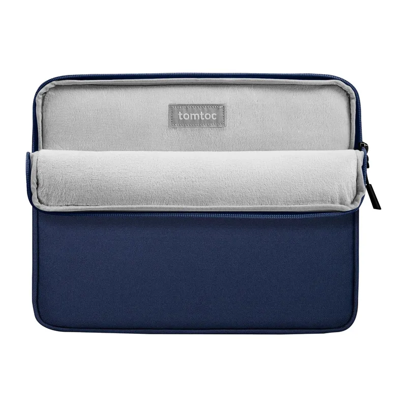 Etui Na Laptopa TOMTOC LIGHT-A18 14" - Granatowe