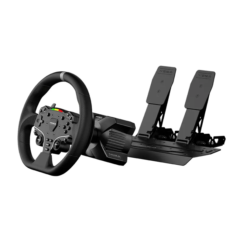 Symulator Wyścigów MOZA RACING R3 ES SRP-Lite Direct Drive 3.9NM