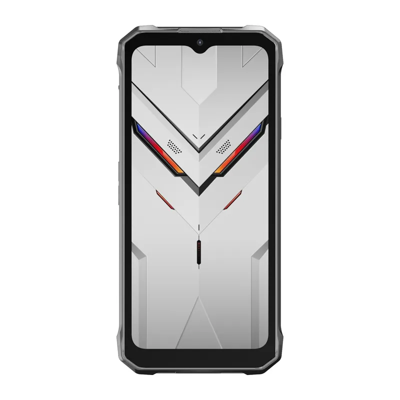 Smartfon HOTWAV T7S (Czarny)