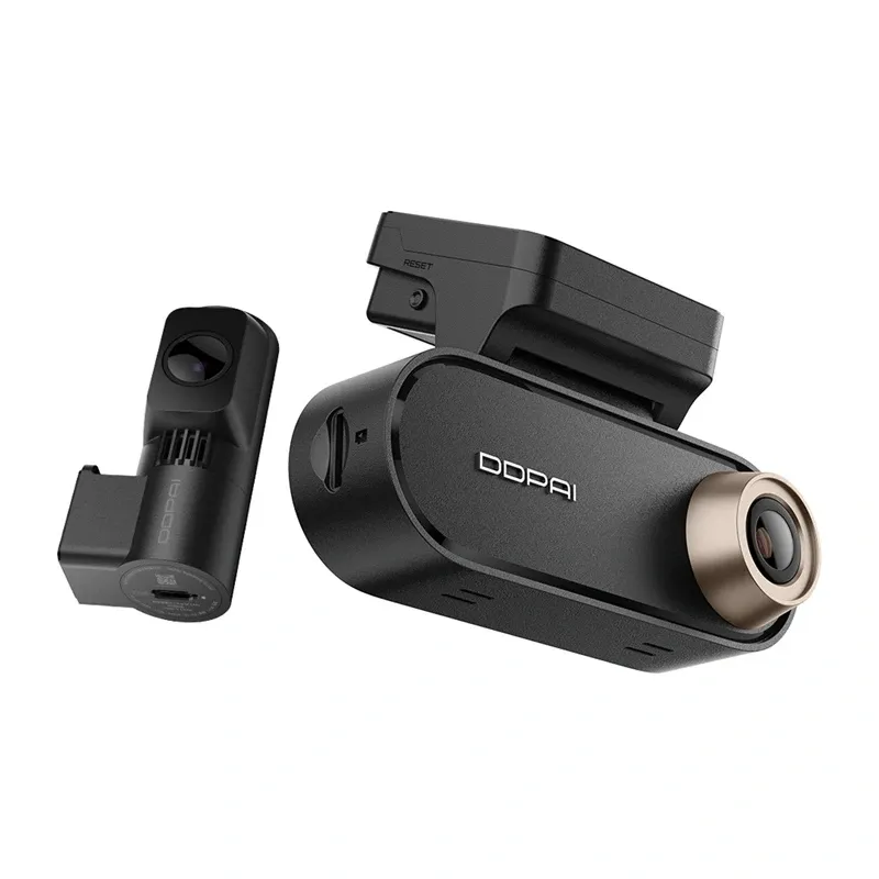 Wideorejestrator DDPAI N5 Pro