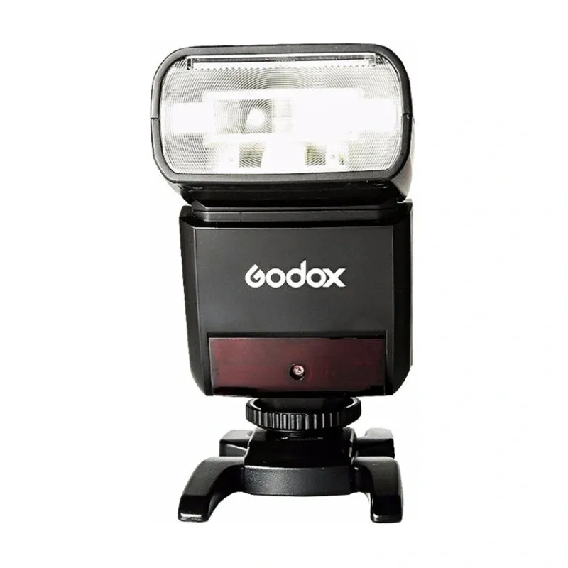 Lampa Błyskowa GODOX TT350 TTL Do Nikon Liczba Przewodnia 36