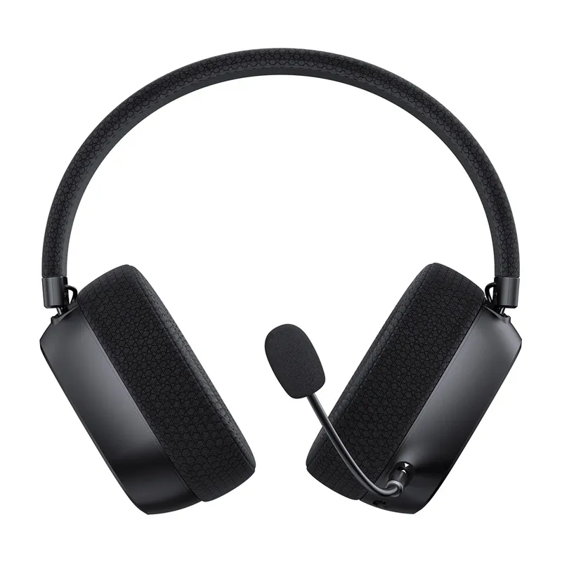 Słuchawki ONIKUMA GT839 Gamingowe Bluetooth 5.4 - Czarne