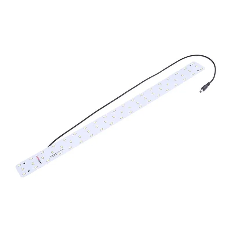 Panel LED PULUZ PU5212 30W 60cm Do Studia Fotograficznego