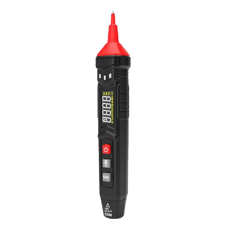 Tester Napięcia HABOTEST HT121 Bezdotykowy NCV True RMS