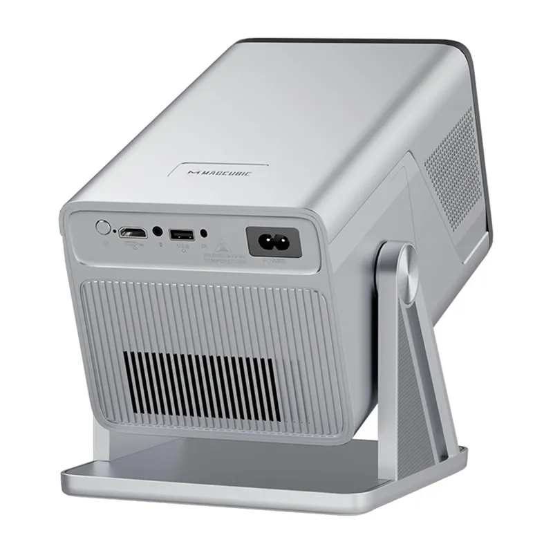Projektor MAGCUBIC X7 Full HD 1080P 800 ANSI Lumenów