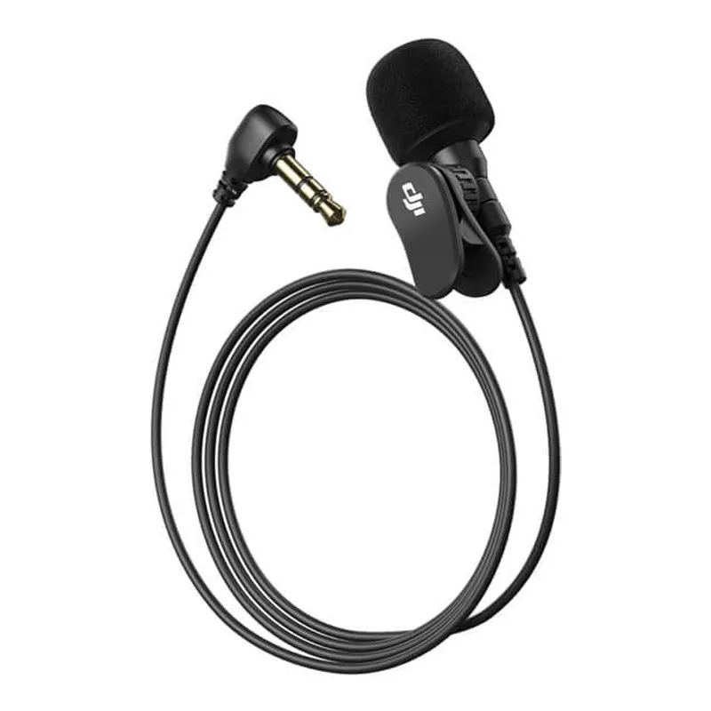 Mikrofon Krawatowy DJI Lavalier Mic Do DJI Mic / Mic 2