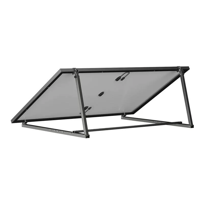 Uchwyt Montażowy ECOFLOW EFA-DJUST PV 400W Regulowany