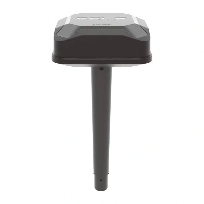 Antena Wzmacniająca Sygnał SEGWAY NAVIMOW X3/X4 - Czarna