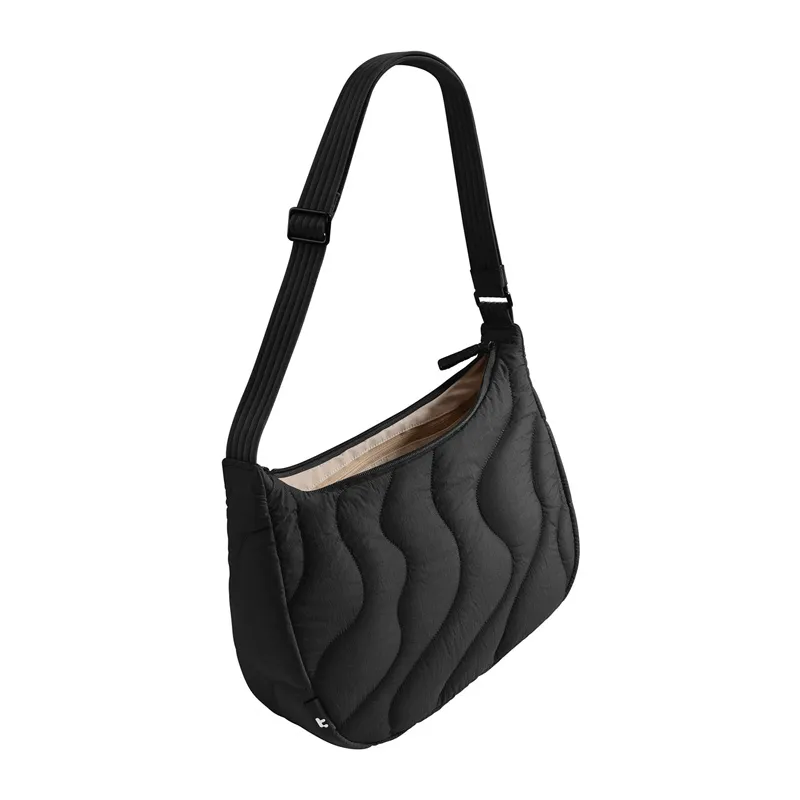 Torba Na Ramię TOMTOC TERRA-T34 Puffy 11"/9L - Lavascape