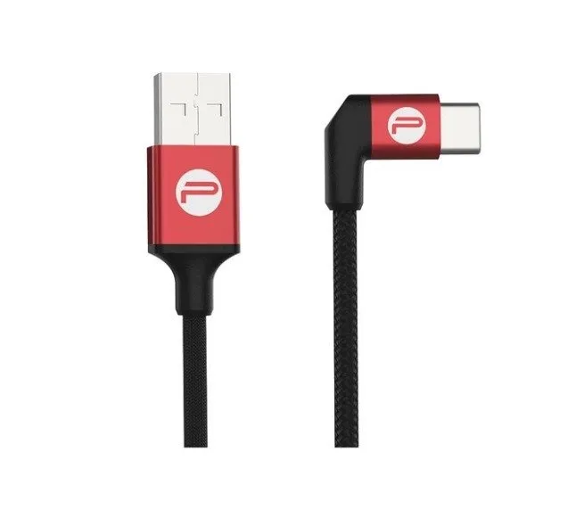Kabel PGYTECH USB-A Do USB-C 0.35m Professional