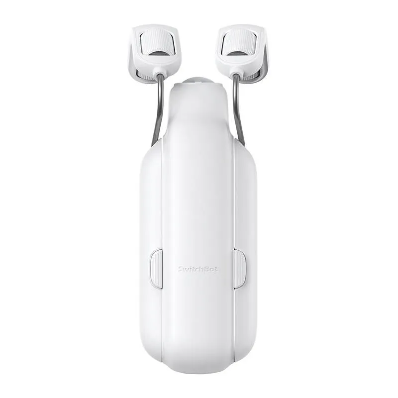 Napęd Zasłon SWITCHBOT Curtain Rod 3 Akumulatorowy - Biały